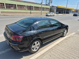 Peugeot 407 - 3500 € / 6845.40 лв. - 90388482 11