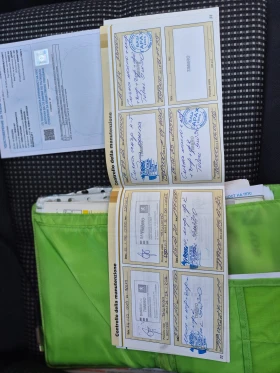 Peugeot 407 - 3500 € / 6845.40 лв. - 90388482 9