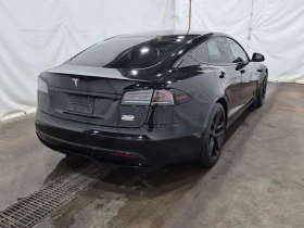 Tesla Model S * PLAID * CARFAX * БЕЗ ИНЦИДЕНТИ *  | Auto.bg — изображение 3