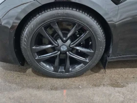 Tesla Model S * PLAID * CARFAX * БЕЗ ИНЦИДЕНТИ *  | Auto.bg — изображение 6