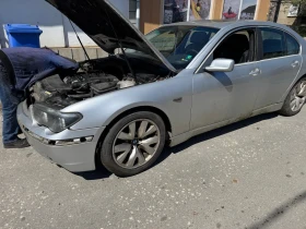 BMW 730 3.0 дизел