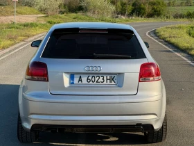 Audi A3 2.0 TDI | Mobile.bg � ����� ������ 9