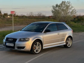����� �� �������� �� Audi A3 2.0 TDI