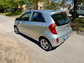 Kia Picanto | Mobile.bg � ����� ������ 5