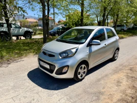 ������ Kia Picanto