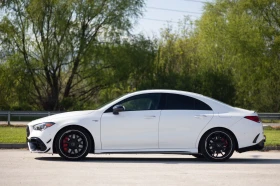 Mercedes-Benz CLA 45 AMG 4Matic+ | 421 HP | ������ | CLA 45 S AMG |  | Mobile.bg � ����� ������ 15