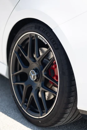 Mercedes-Benz CLA 45 AMG 4Matic+ | 421 HP | ������ | CLA 45 S AMG |  | Mobile.bg � ����� ������ 12