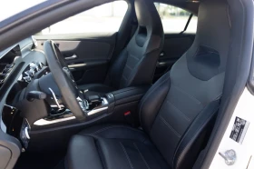 Mercedes-Benz CLA 45 AMG 4Matic+ | 421 HP | ������ | CLA 45 S AMG |  | Mobile.bg � ����� ������ 8