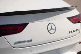 Mercedes-Benz CLA 45 AMG 4Matic+ | 421 HP | ������ | CLA 45 S AMG |  | Mobile.bg � ����� ������ 16