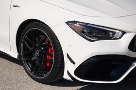 Mercedes-Benz CLA 45 AMG 4Matic+ | 421 HP | ������ | CLA 45 S AMG |  | Mobile.bg � ����� ������ 4
