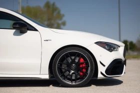 Mercedes-Benz CLA 45 AMG 4Matic+ | 421 HP | ������ | CLA 45 S AMG |  | Mobile.bg � ����� ������ 2