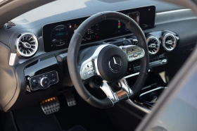 Mercedes-Benz CLA 45 AMG 4Matic+ | 421 HP | ������ | CLA 45 S AMG |  | Mobile.bg � ����� ������ 6