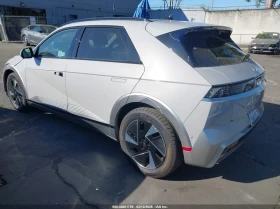 Hyundai Ioniq 5 LIMITED * CARFAX*  | Mobile.bg � ����� ������ 2
