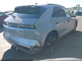 Hyundai Ioniq 5 LIMITED * CARFAX*  | Mobile.bg � ����� ������ 3
