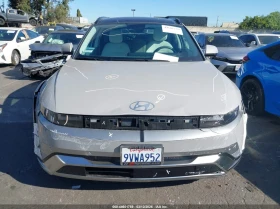 Hyundai Ioniq 5 LIMITED * CARFAX*  | Mobile.bg � ����� ������ 13
