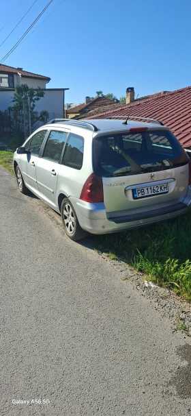 Peugeot 307 | Mobile.bg � ����� ������ 3