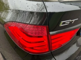 BMW 5 Gran Turismo 530d  | Auto.bg — изображение 16
