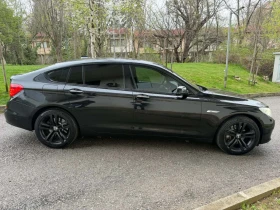 BMW 5 Gran Turismo 530d  | Auto.bg — изображение 8