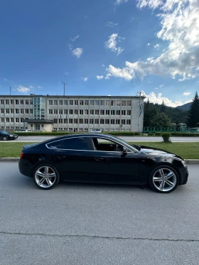 Audi A5 4�4 5����� | Mobile.bg � ����� ������ 5