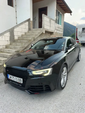 Audi A5 4�4 5����� | Mobile.bg � ����� ������ 9