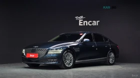 Genesis G80 2.5L* AWD* REAR-CAMERA* DRIVE-ASSIST* SMART-KEY* 