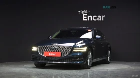 Genesis G80 2.5L* AWD* REAR-CAMERA* DRIVE-ASSIST* SMART-KEY*  | Auto.bg — изображение 2