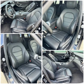Mercedes-Benz C 220 AMG CHROME-AIR MATIC-КАМЕРА-ПОДГРЕВ-КОЖА-220ХИЛ.КМ - 13780 € / 26951.34 лв. - 74663748 12