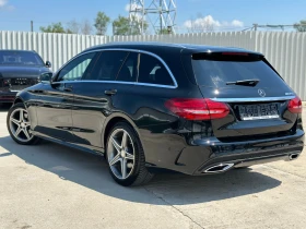 Mercedes-Benz C 220 AMG CHROME-AIR MATIC-КАМЕРА-ПОДГРЕВ-КОЖА-220ХИЛ.КМ - 13780 € / 26951.34 лв. - 74663748 8