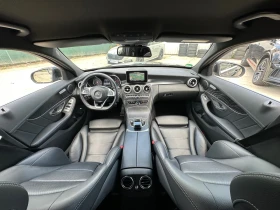 Mercedes-Benz C 220 AMG CHROME-AIR MATIC-КАМЕРА-ПОДГРЕВ-КОЖА-220ХИЛ.КМ - 13780 € / 26951.34 лв. - 74663748 11