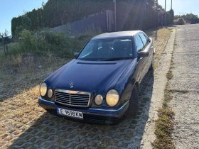 Mercedes-Benz E 250 Седан