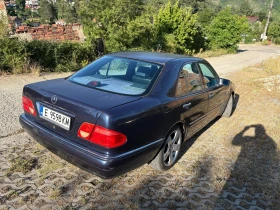 Mercedes-Benz E 250 Седан | Auto.bg — изображение 4