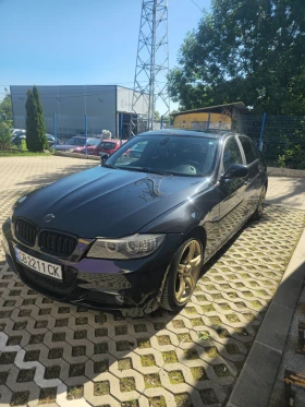 ����� �� �������� �� BMW 318  Mpack* ��� ���������