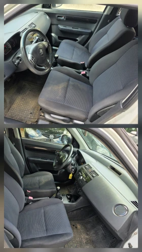 Suzuki Swift 1.3i 90��. 4�4 | Mobile.bg � ����� ������ 6