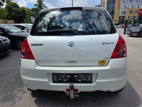 Suzuki Swift 1.3i 90��. 4�4 | Mobile.bg � ����� ������ 14