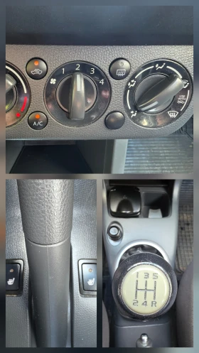 Suzuki Swift 1.3i 90��. 4�4 | Mobile.bg � ����� ������ 4