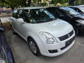 Suzuki Swift 1.3i 90��. 4�4 | Mobile.bg � ����� ������ 15