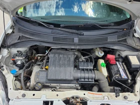Suzuki Swift 1.3i 90��. 4�4 | Mobile.bg � ����� ������ 9