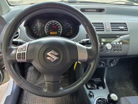Suzuki Swift 1.3i 90��. 4�4 | Mobile.bg � ����� ������ 10