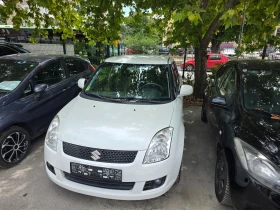 Suzuki Swift 1.3i 90��. 4�4 | Mobile.bg � ����� ������ 16
