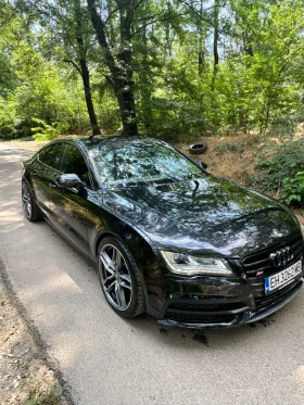 Audi A7 | Mobile.bg � ����� ������ 4