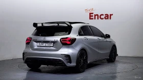 Mercedes-Benz A45 AMG 4MATIC* ����* �������* �������* ������*  | Mobile.bg � ����� ������ 2