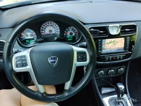 Lancia Flavia 2.4L 170�.�. | Mobile.bg � ����� ������ 5