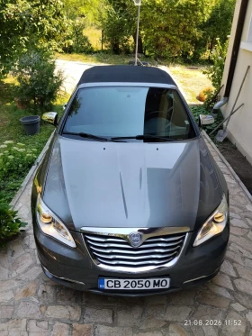 Lancia Flavia 2.4L 170�.�. | Mobile.bg � ����� ������ 6