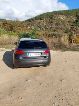 Peugeot 308 | Mobile.bg � ����� ������ 5