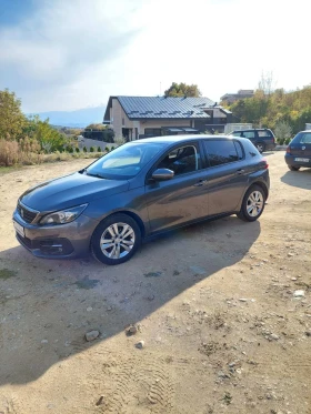 Peugeot 308 | Mobile.bg � ����� ������ 2