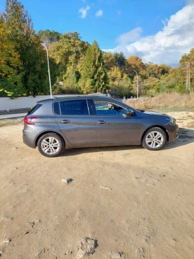Peugeot 308 | Mobile.bg � ����� ������ 4
