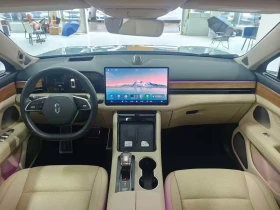 AITO 5 M5 AWD PERFORMANCE* DISTRONIC* МАСАЖ* 360* ХЕДЪП*  | Auto.bg — изображение 9