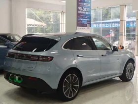 AITO 5 M5 AWD PERFORMANCE* DISTRONIC* МАСАЖ* 360* ХЕДЪП*  | Auto.bg — изображение 4