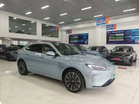 AITO 5 M5 AWD PERFORMANCE* DISTRONIC* МАСАЖ* 360* ХЕДЪП*  | Auto.bg — изображение 3