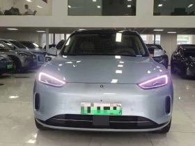 AITO 5 M5 AWD PERFORMANCE* DISTRONIC* МАСАЖ* 360* ХЕДЪП*  | Auto.bg — изображение 2